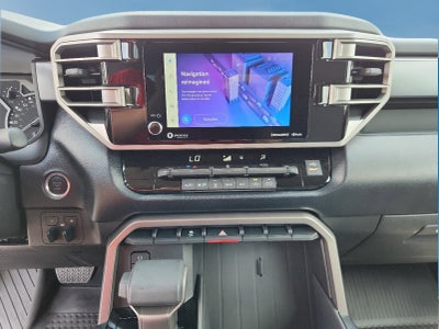 2023 Toyota Tundra 4WD SR5