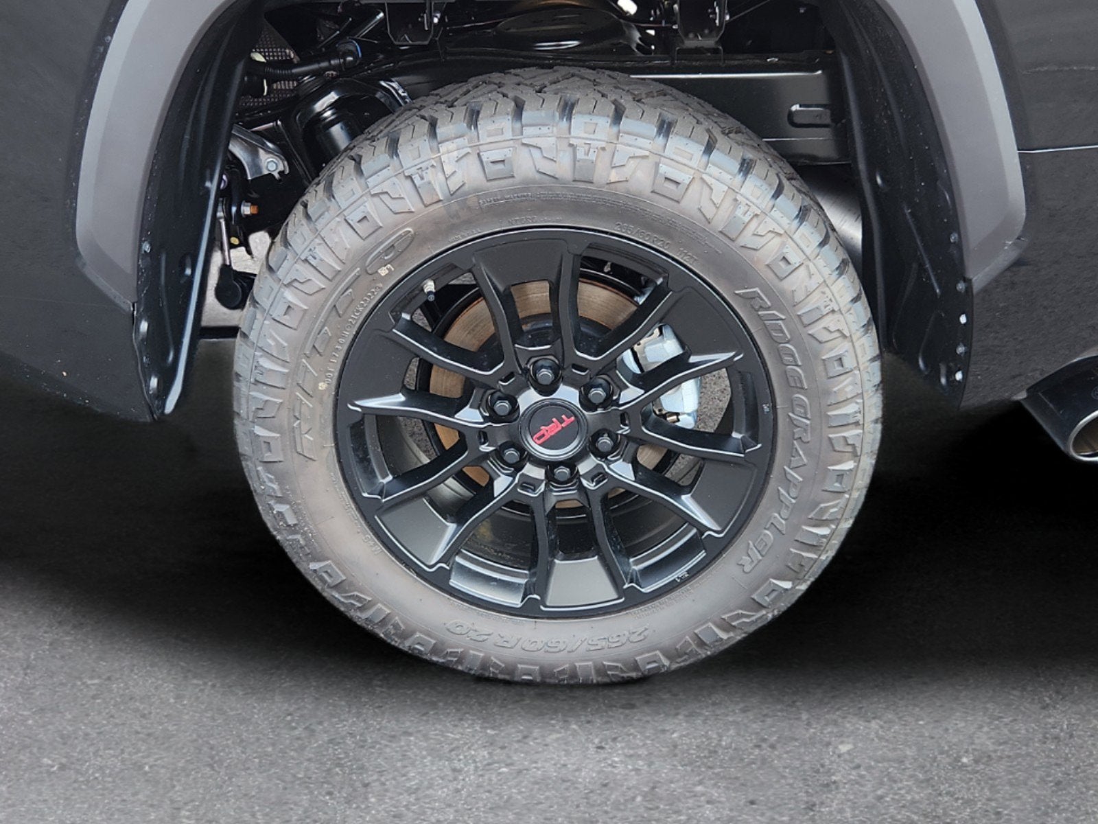2023 Toyota Tundra 4WD SR5