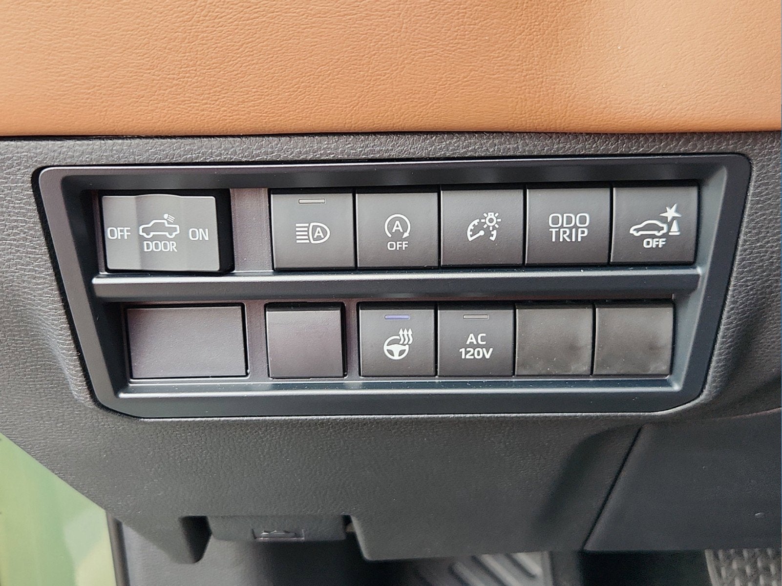 2023 Toyota Tundra 4WD 1794 Edition