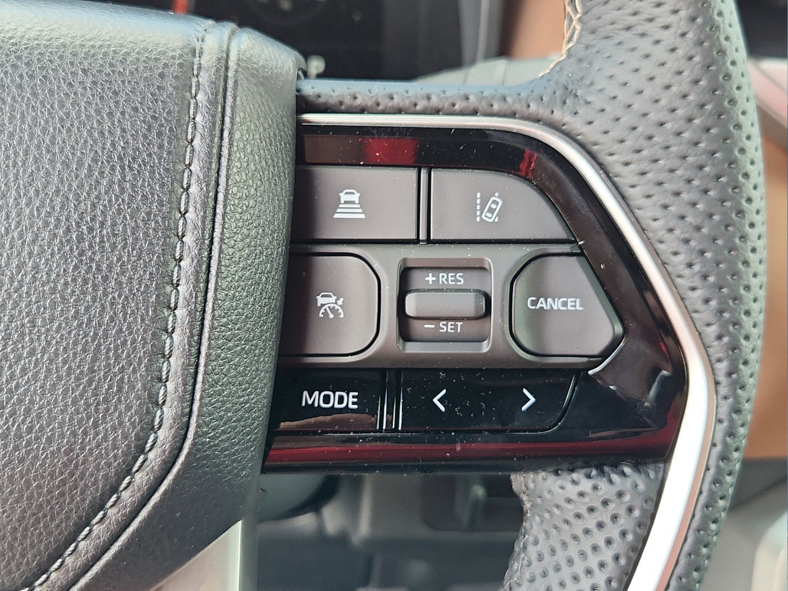2023 Toyota Tundra 4WD 1794 Edition