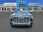 2023 Toyota Tundra 4WD 1794 Edition