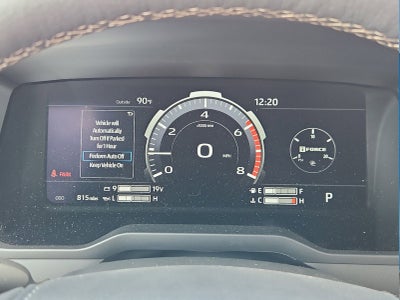 2023 Toyota Tundra 4WD 1794 Edition