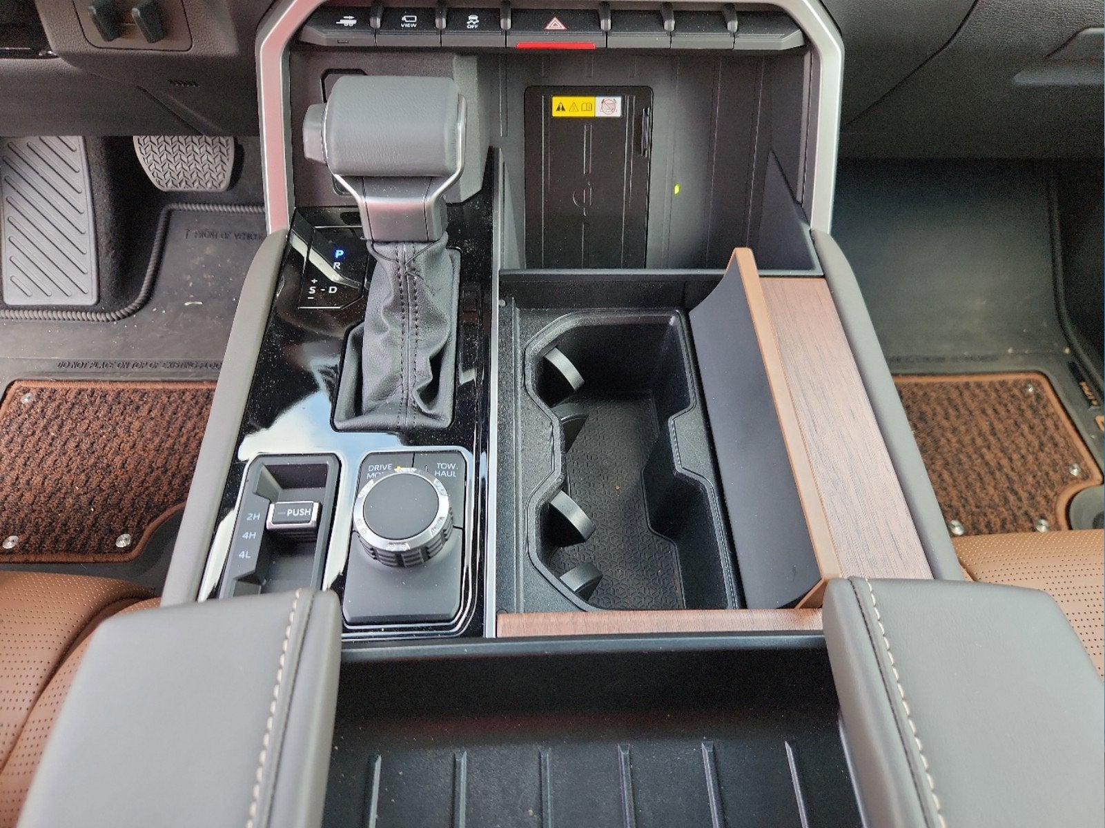 2023 Toyota Tundra 4WD 1794 Edition