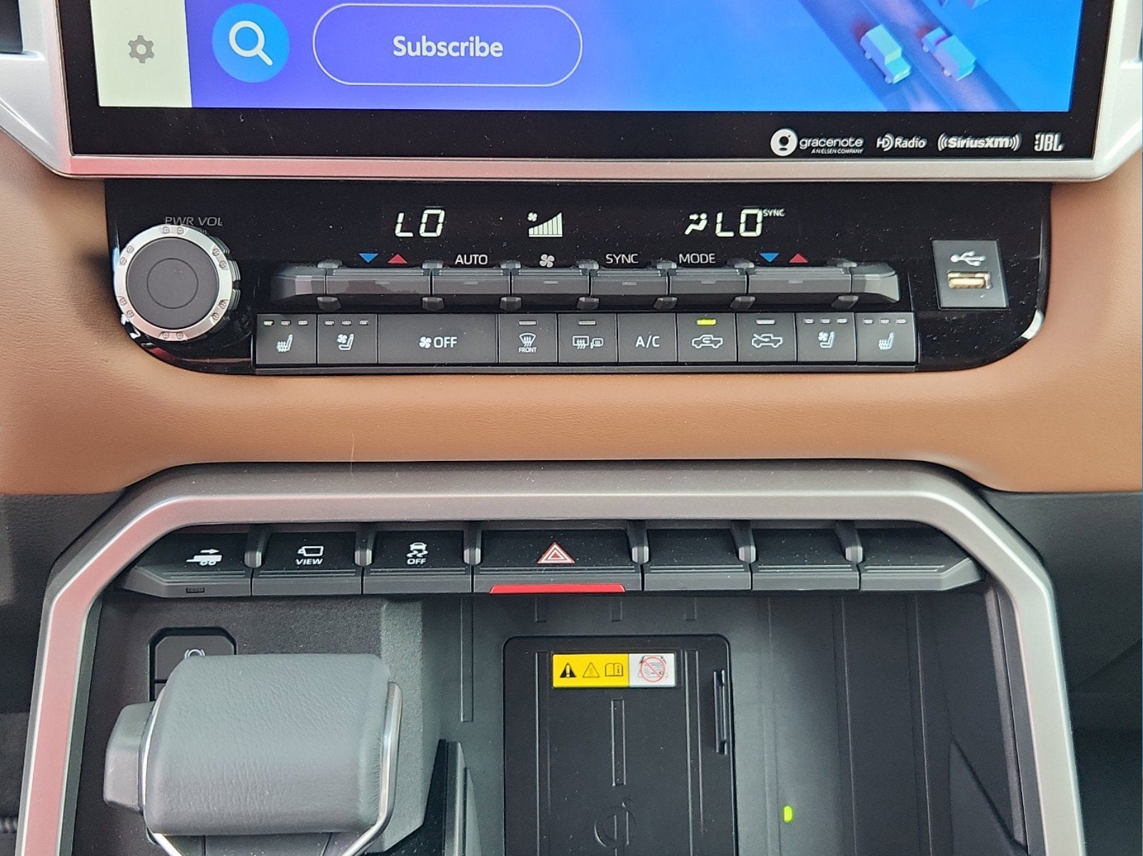 2023 Toyota Tundra 4WD 1794 Edition
