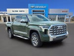 2023 Toyota Tundra 4WD 1794 Edition