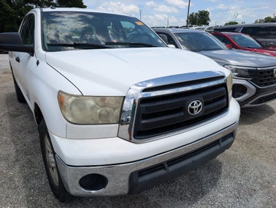 2011 Toyota Tundra 2WD Truck DB 2WD V6 GRADE A