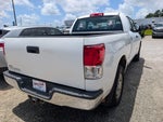 2011 Toyota Tundra 2WD Truck DB 2WD V6 GRADE A