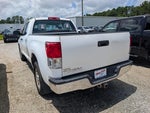 2011 Toyota Tundra 2WD Truck DB 2WD V6 GRADE A