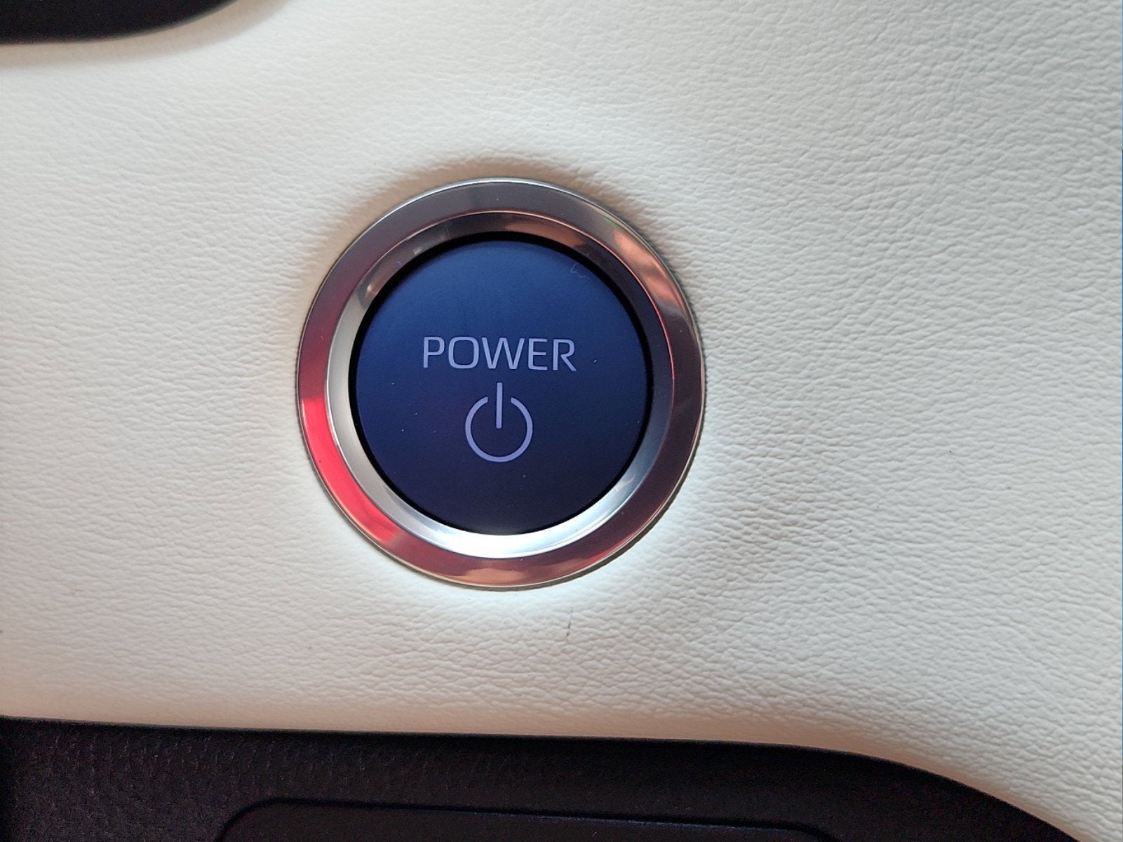 2023 Toyota Tundra 4WD Capstone Hybrid