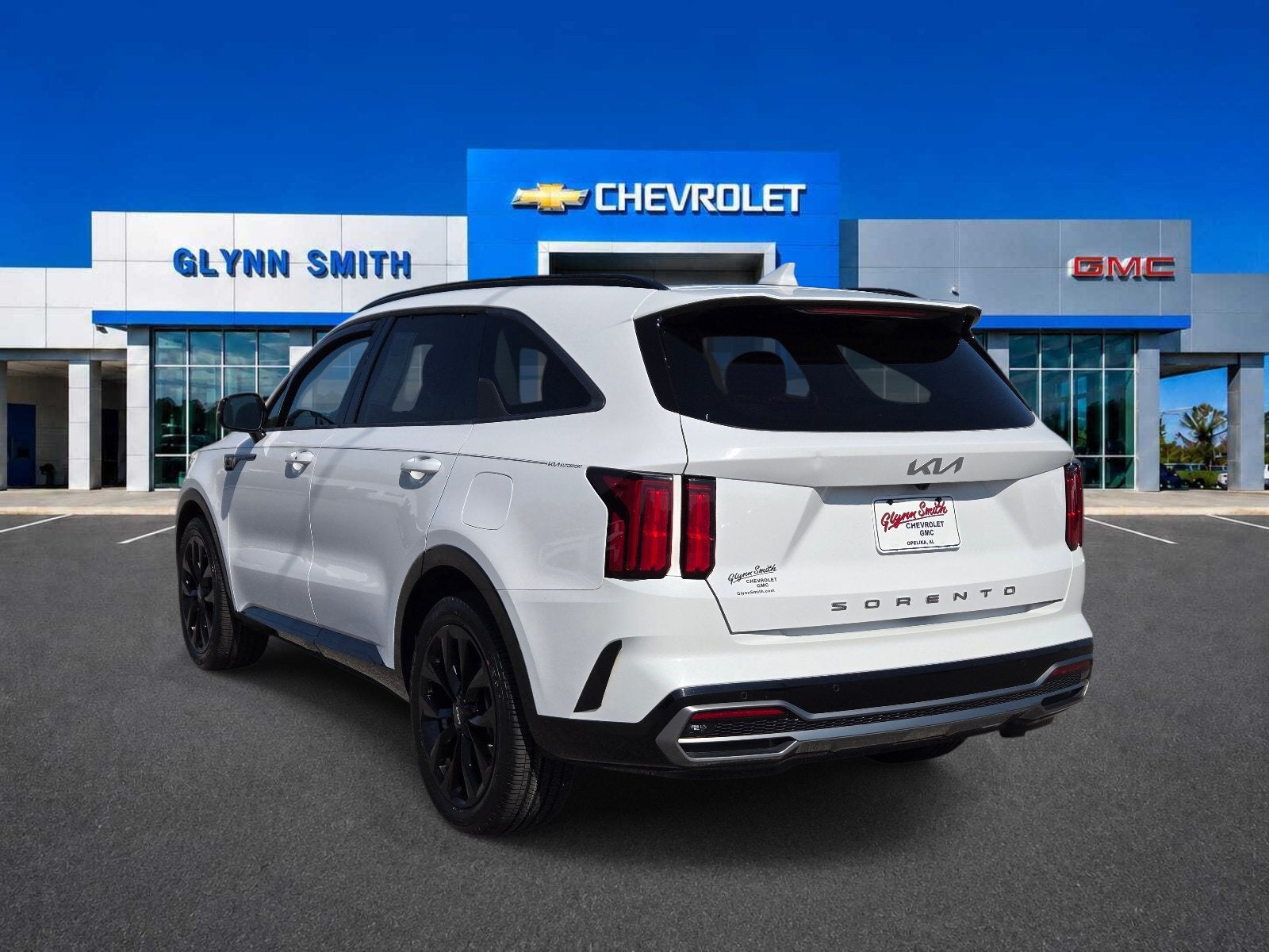 2022 Kia Sorento SX Prestige