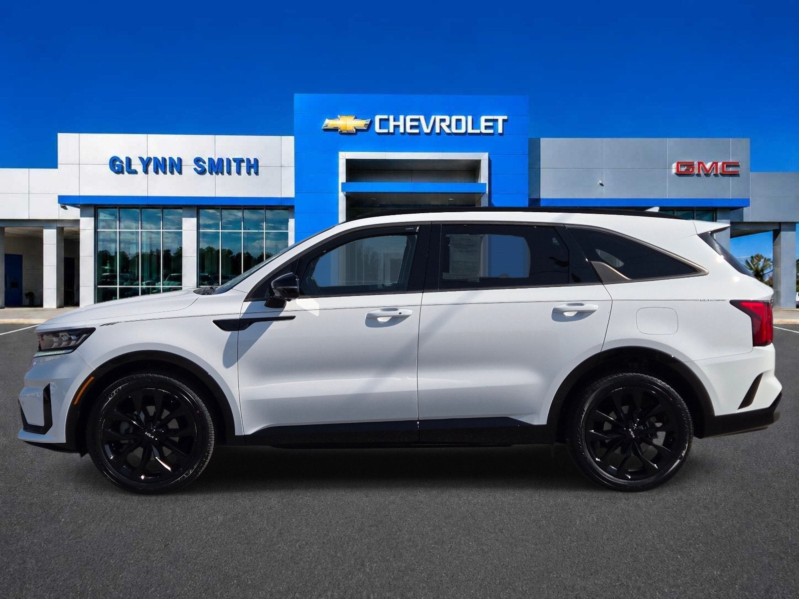 2022 Kia Sorento SX Prestige