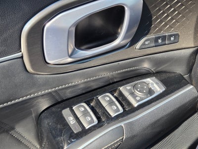 2022 Kia Sorento SX Prestige