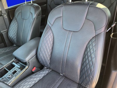 2022 Kia Sorento SX Prestige