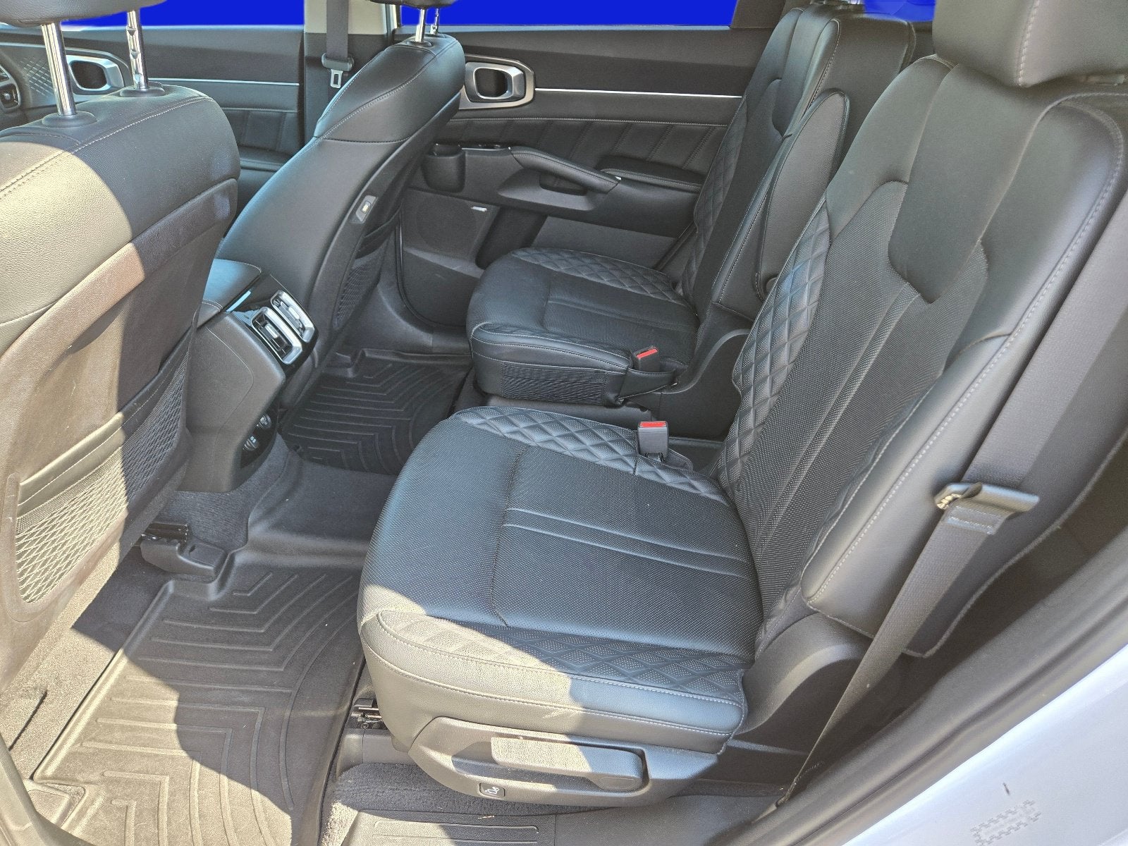 2022 Kia Sorento SX Prestige