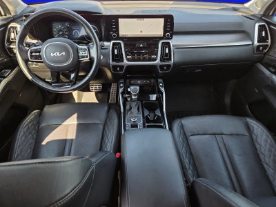 2022 Kia Sorento SX Prestige