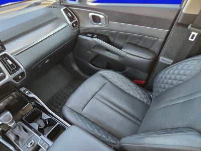 2022 Kia Sorento SX Prestige