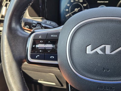 2022 Kia Sorento SX Prestige