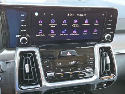 2022 Kia Sorento SX Prestige