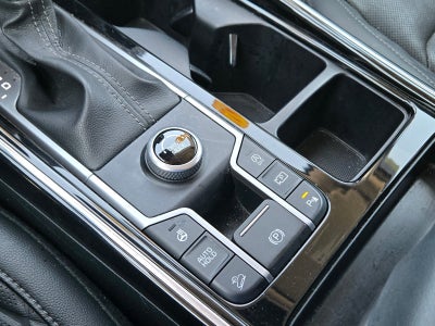 2022 Kia Sorento SX Prestige