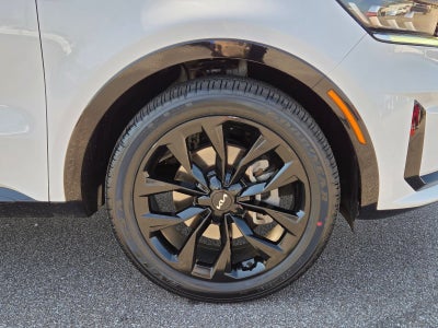 2022 Kia Sorento SX Prestige