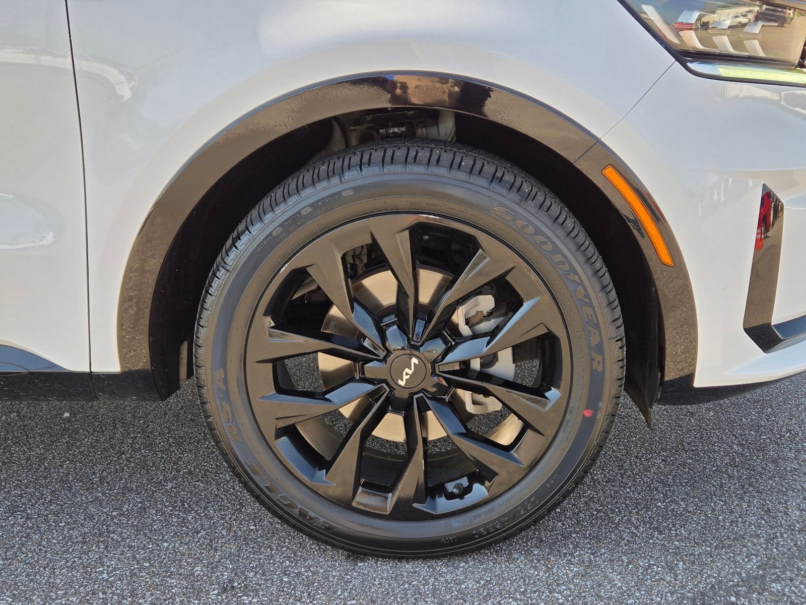 2022 Kia Sorento SX Prestige