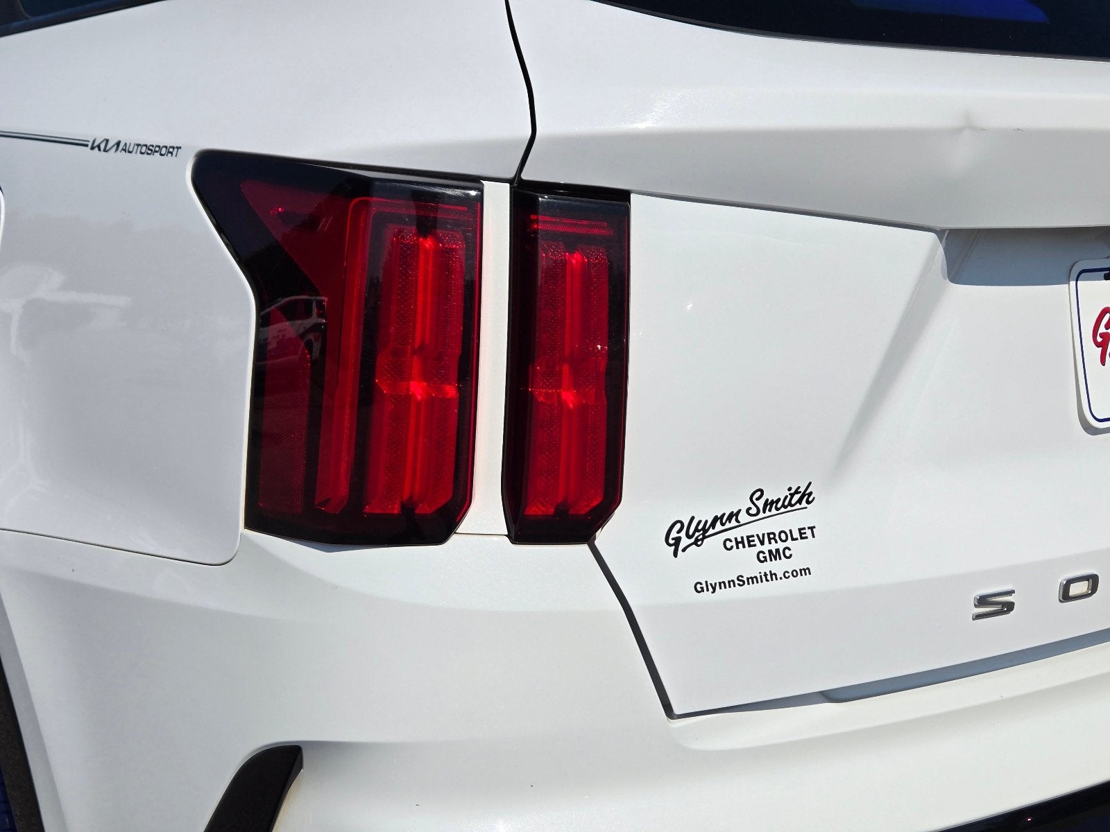 2022 Kia Sorento SX Prestige