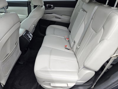 2023 Kia Sorento S