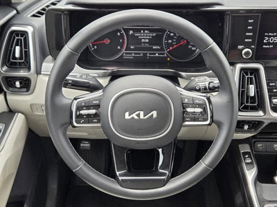 2023 Kia Sorento S