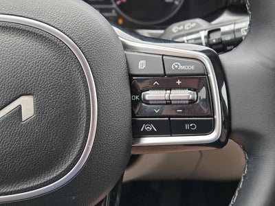 2023 Kia Sorento S