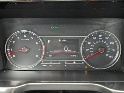 2023 Kia Sorento S