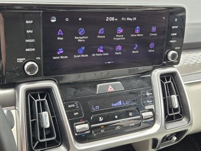 2023 Kia Sorento S
