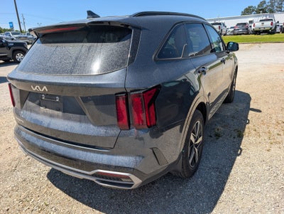 2023 Kia Sorento S