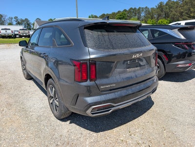2023 Kia Sorento S
