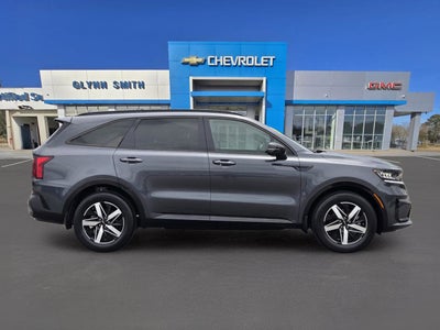 2023 Kia Sorento S