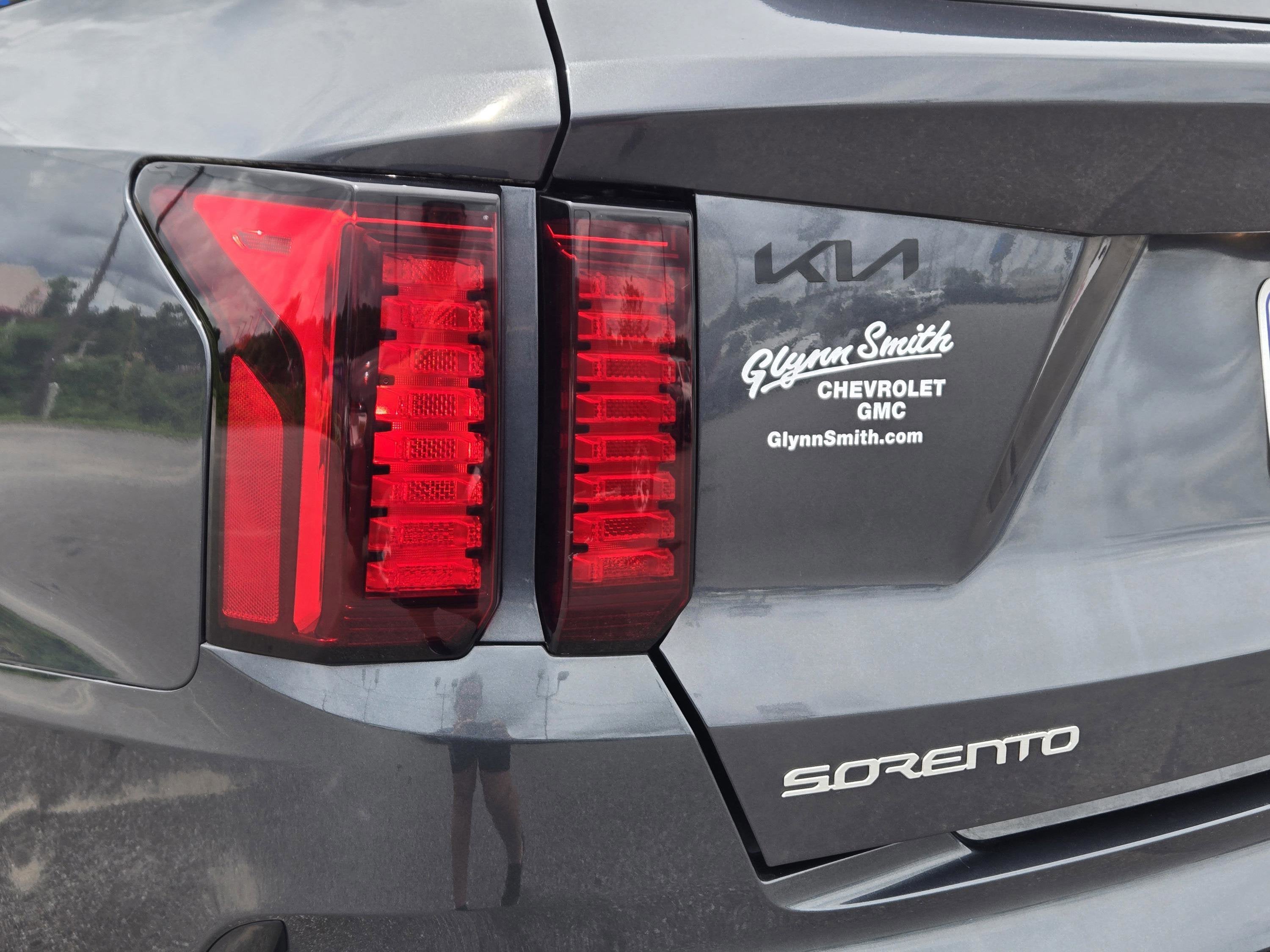 2023 Kia Sorento S