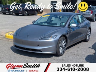 2026 Tesla Model 3 Premium