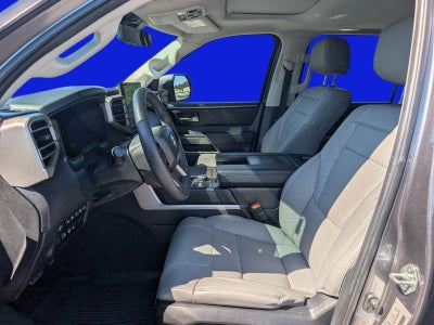 2024 Toyota Sequoia SR5