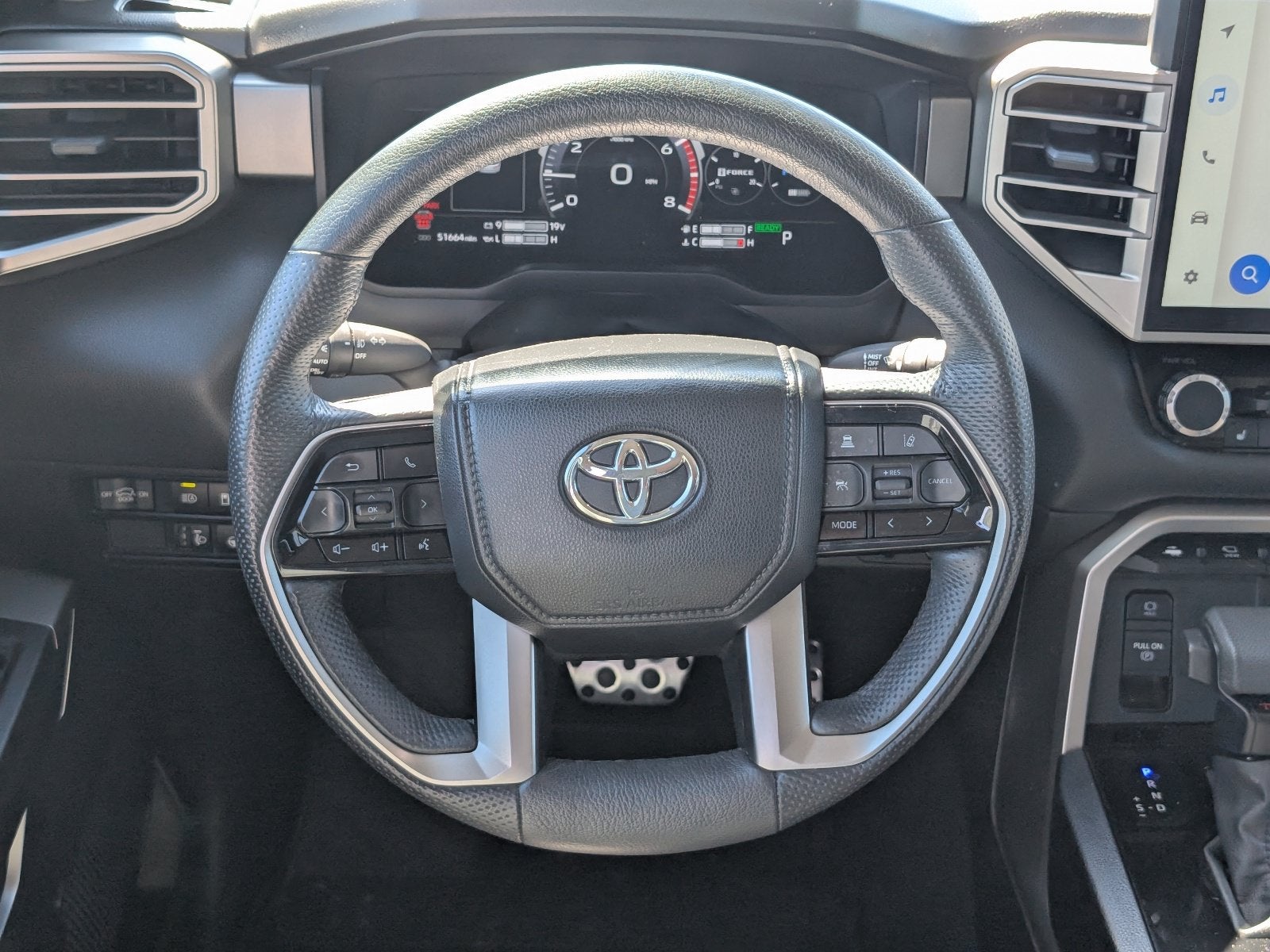 2024 Toyota Sequoia SR5