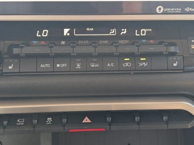 2024 Toyota Sequoia SR5