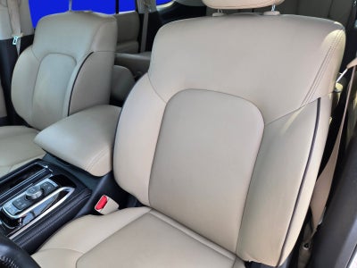 2024 Nissan Armada SV