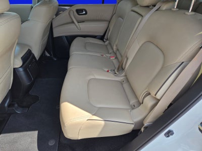 2024 Nissan Armada SV