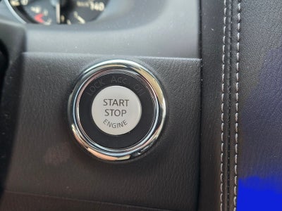 2024 Nissan Armada SV