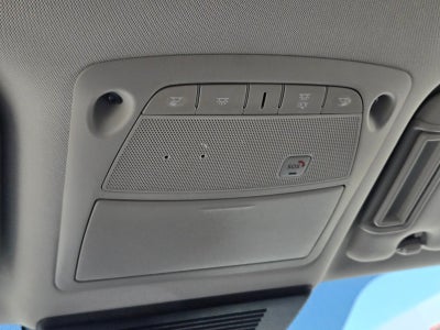 2024 Nissan Armada SV