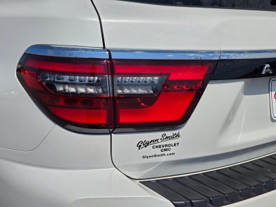 2024 Nissan Armada SV