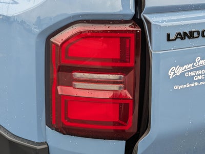 2024 Toyota Land Cruiser FIRST EDITION