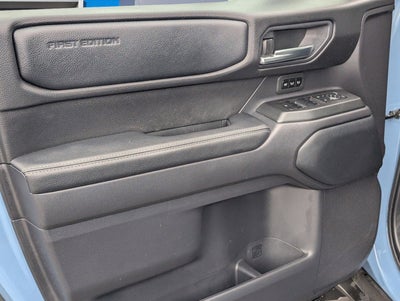 2024 Toyota Land Cruiser FIRST EDITION