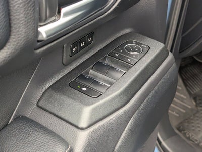2024 Toyota Land Cruiser FIRST EDITION