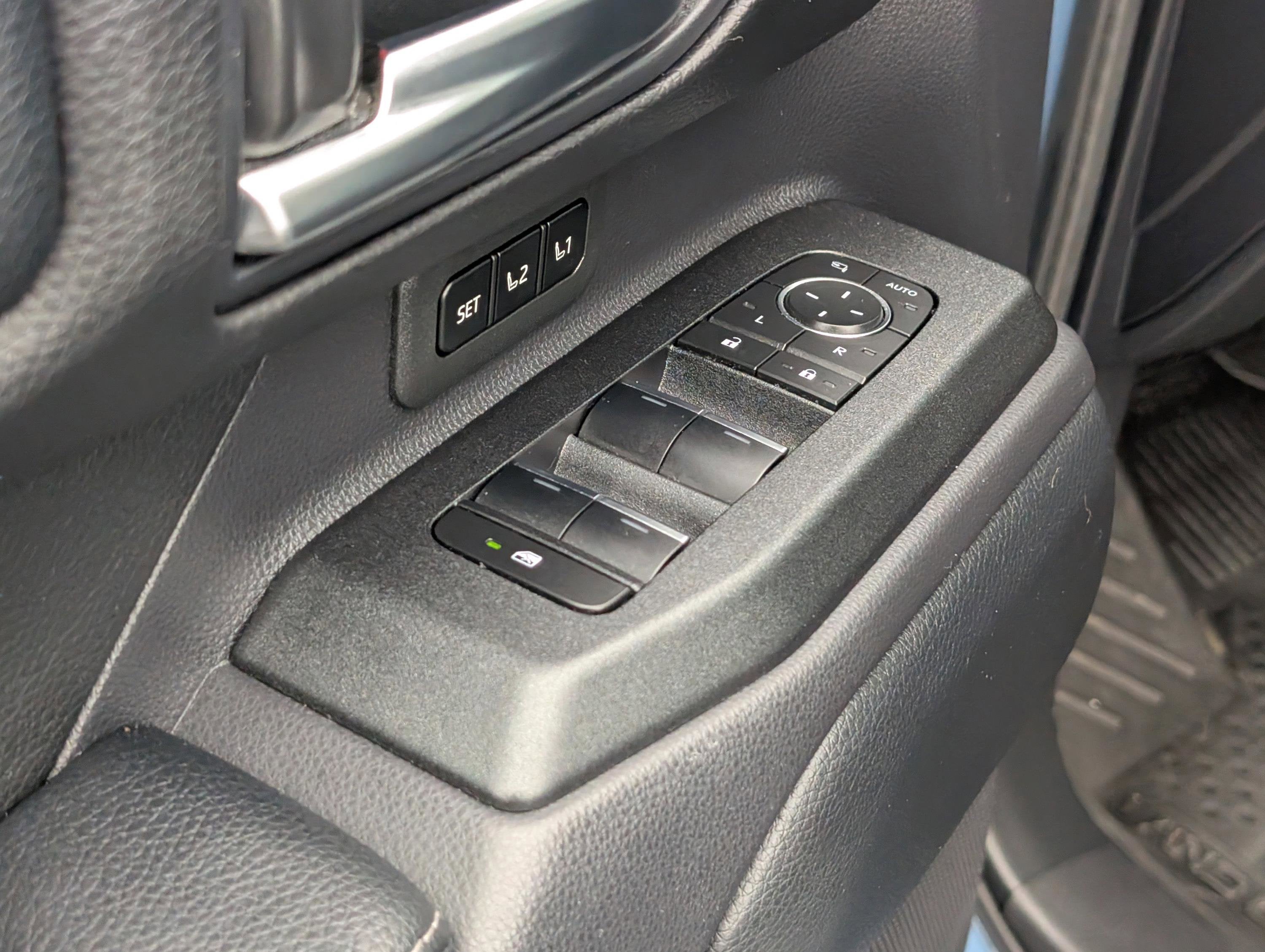 2024 Toyota Land Cruiser FIRST EDITION