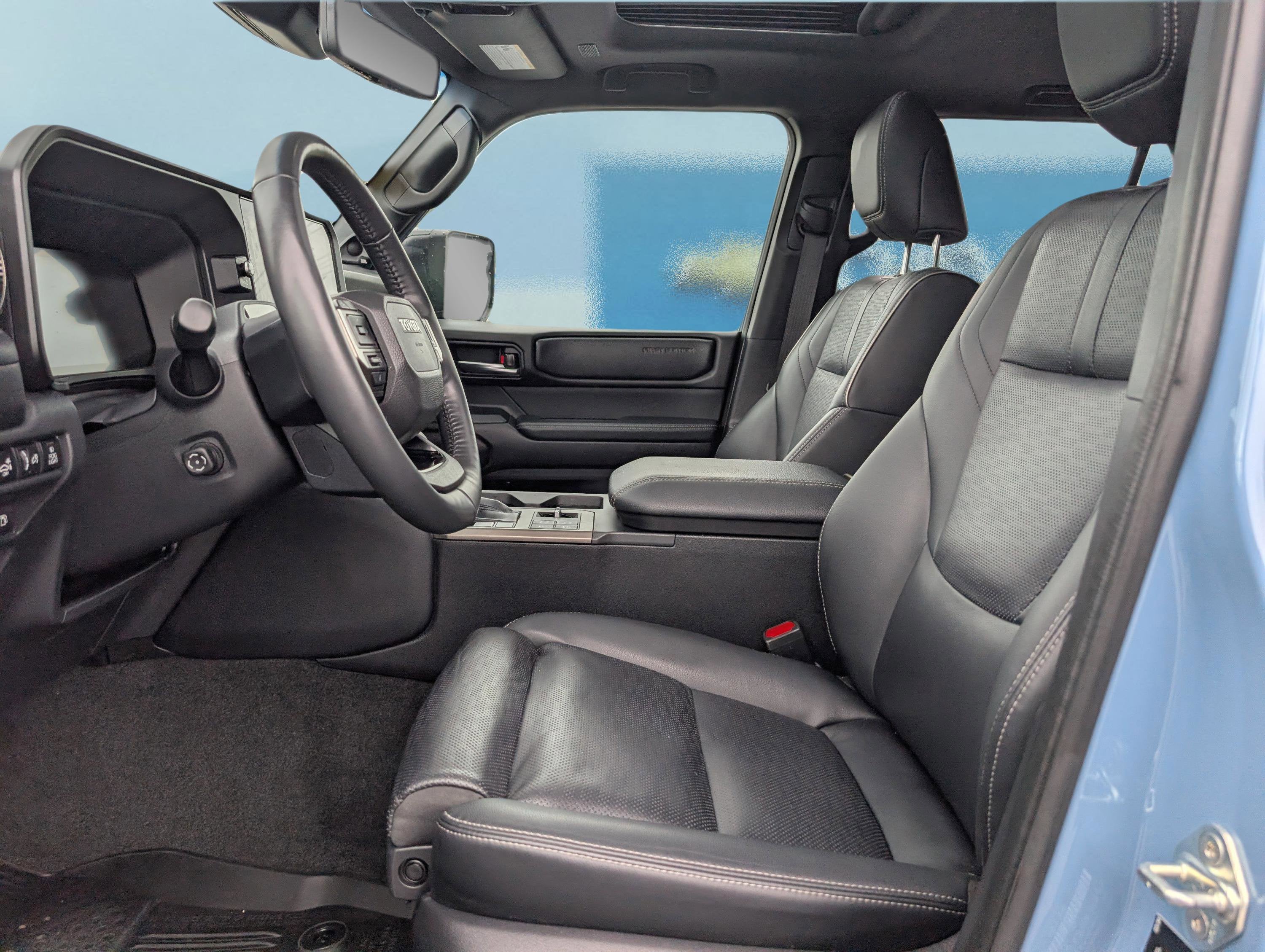 2024 Toyota Land Cruiser FIRST EDITION