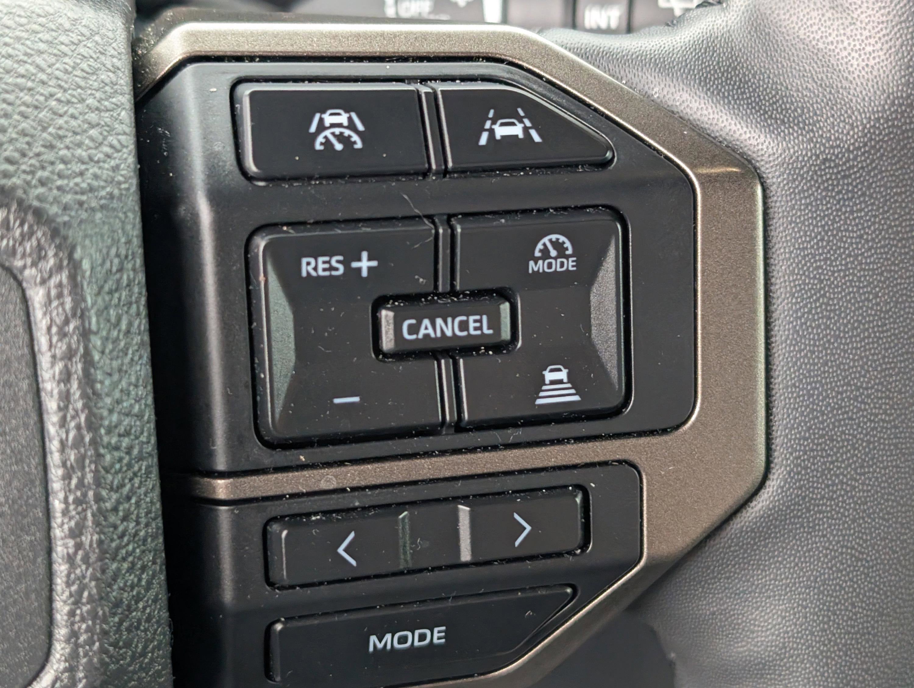 2024 Toyota Land Cruiser FIRST EDITION